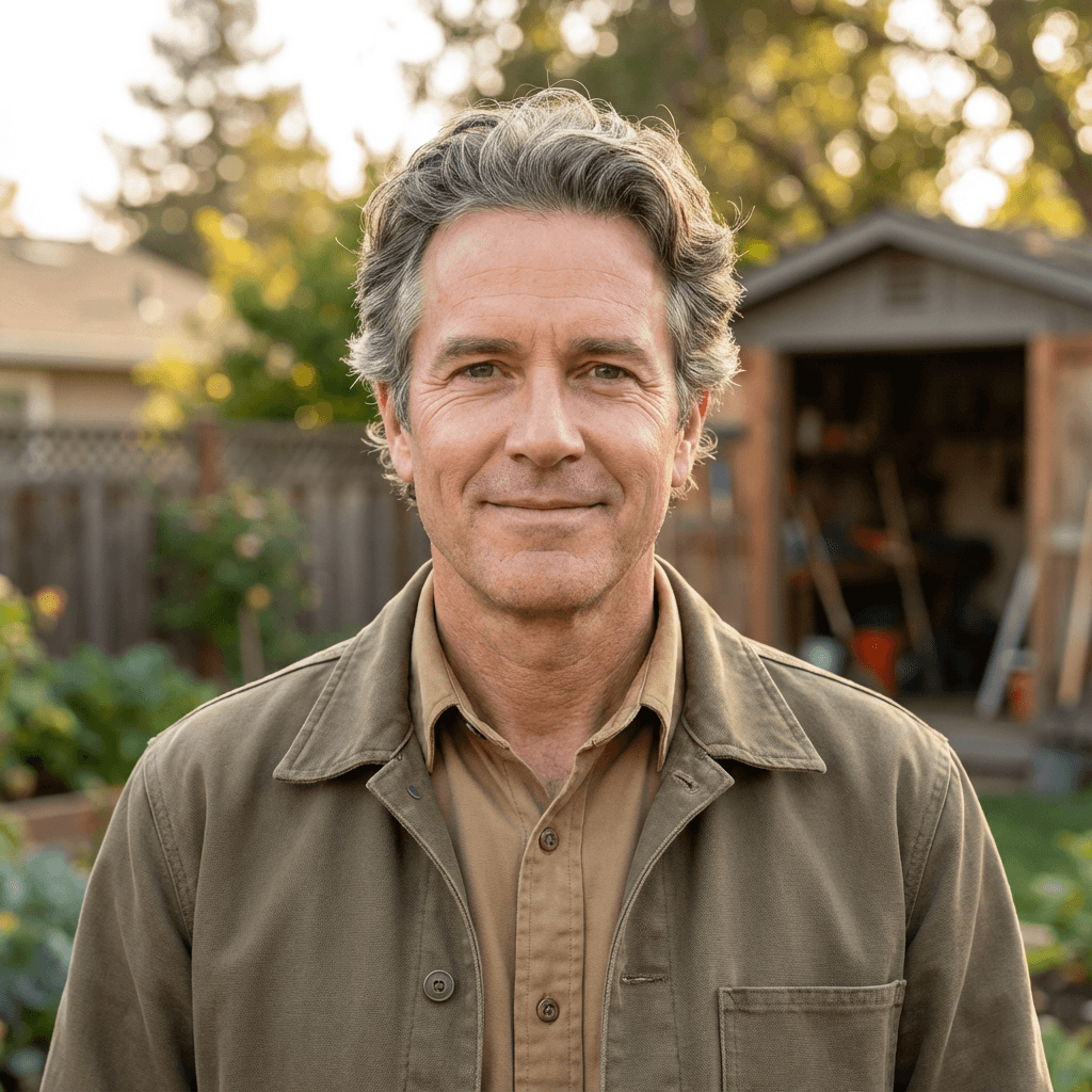 Dr. Robert Harrison