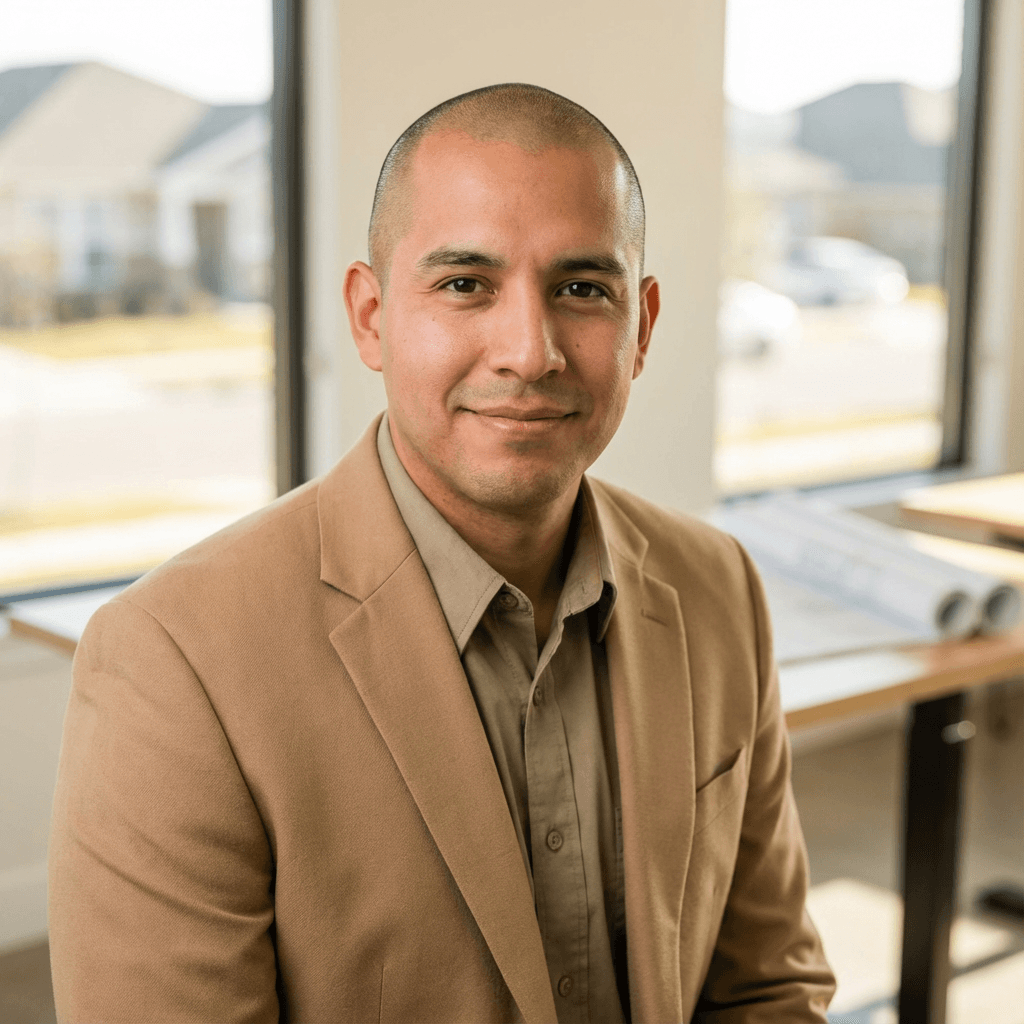 Dr. Michael Torres