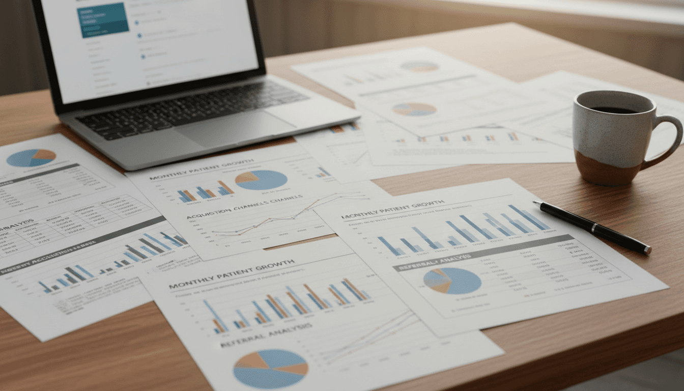 Why Diagnosis Beats Marketing to Grow a Dental Procedure in Your Practice