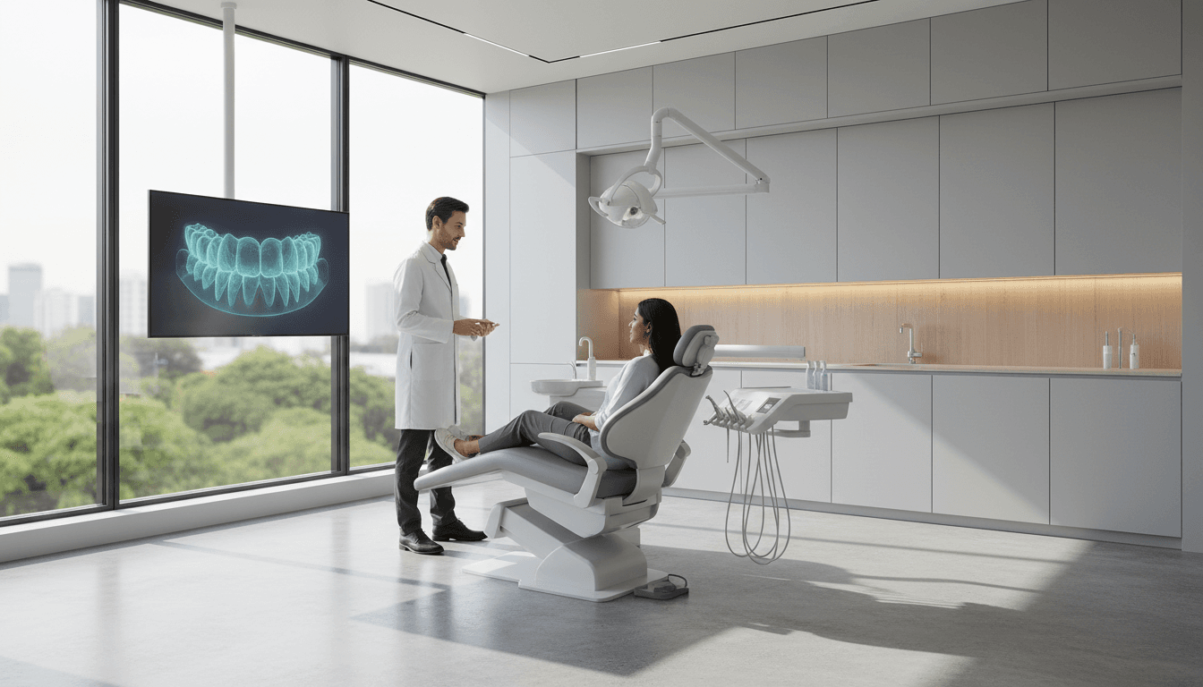 Local Patient Acquisition