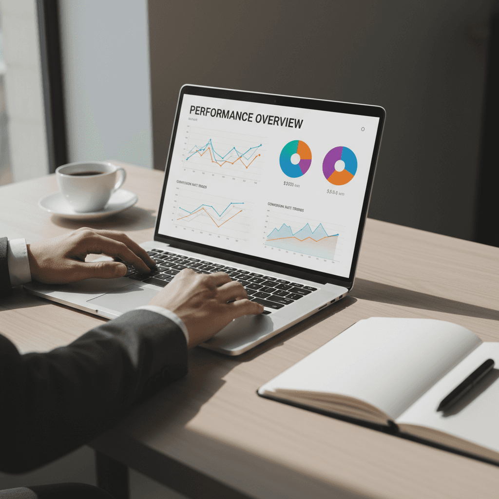 Performance Tracking